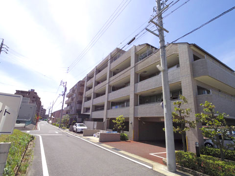 現地外観写真　IMGP1723