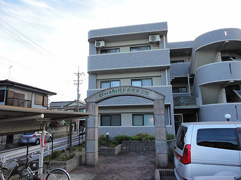 その他共用部　写真1