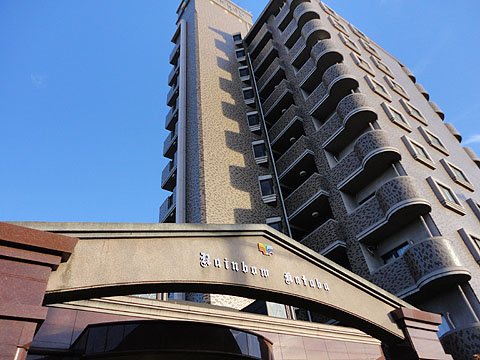 その他共用部　外観３