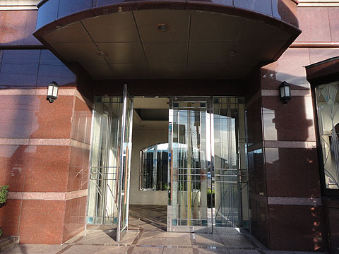 その他共用部　エントランス１