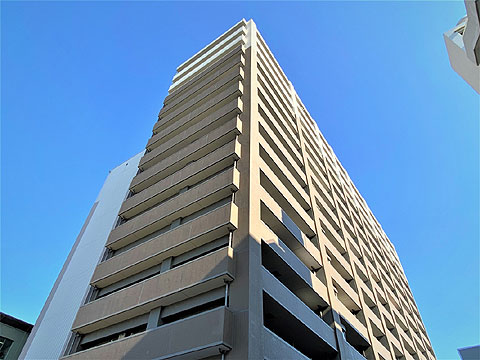 現地外観写真 外観