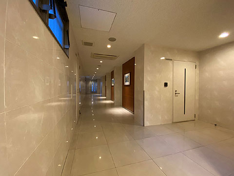 その他共用部 1階共用廊下