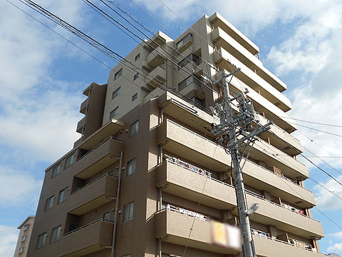 その他共用部 写真1