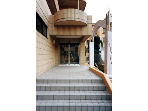 その他共用部　エントランス３