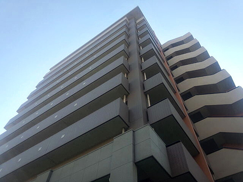 その他共用部　外観３