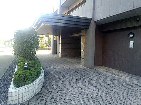 その他共用部　エントランス１