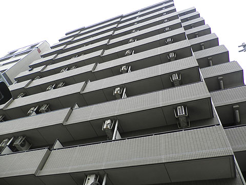 エントランス　画像 001