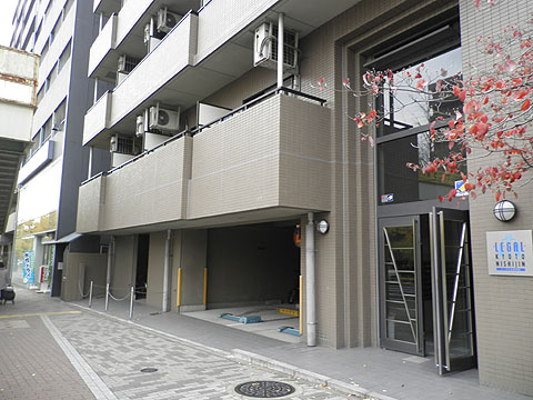 エントランス　画像 003