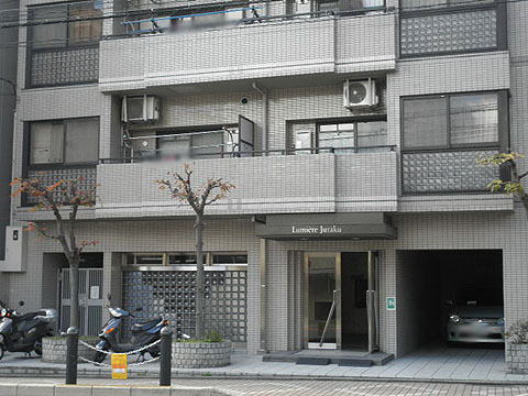 現地外観写真　P1040785