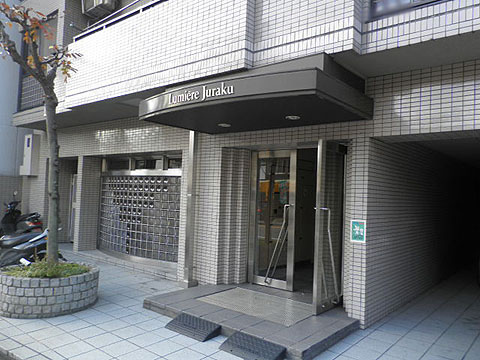 エントランス　P1040786