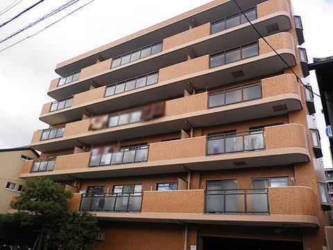 エントランス　DSC03642