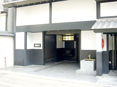 その他共用部 エントランス1