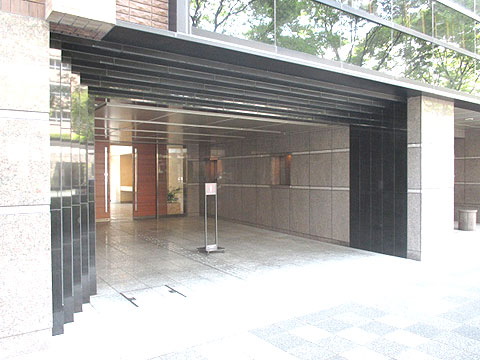 エントランス エントランス