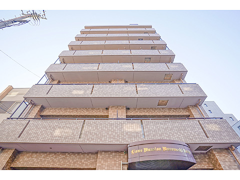 現地外観写真　外観