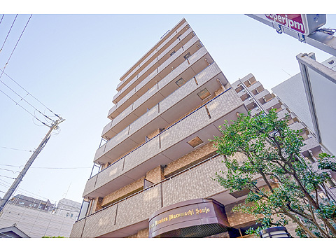 現地外観写真　外観