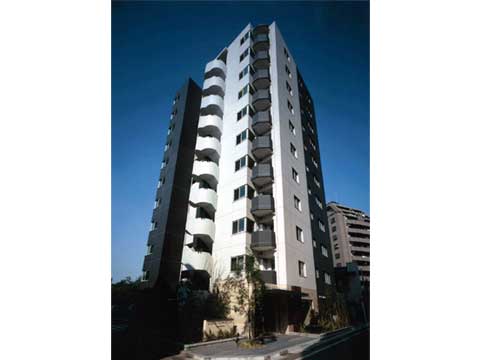 その他共用部 外観2