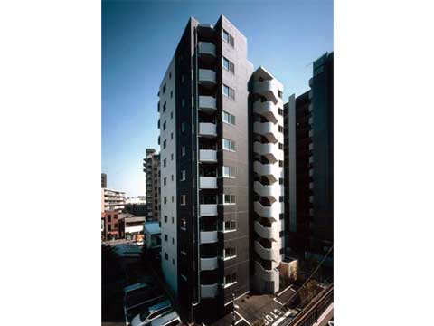 その他共用部 外観3