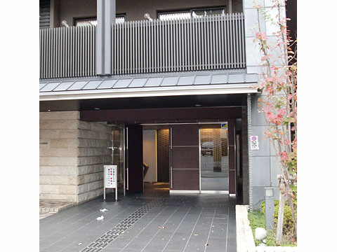 その他共用部　外観２