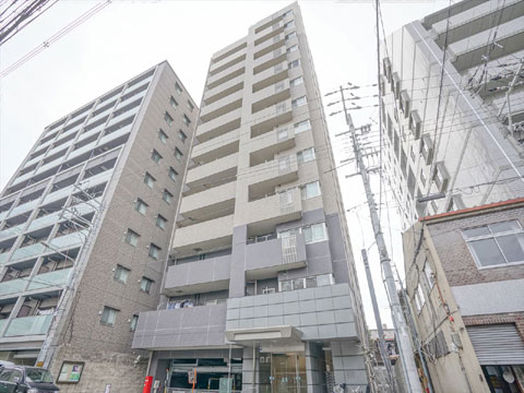 現地外観写真 外観