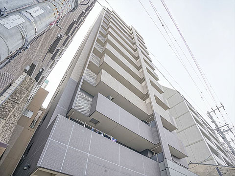 現地外観写真 外観