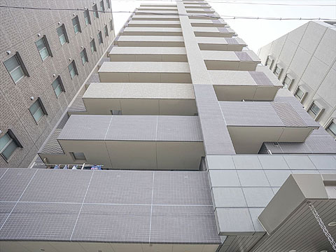 現地外観写真 外観