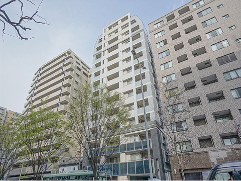 現地外観写真 外観