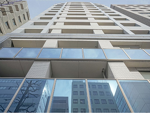 現地外観写真 外観