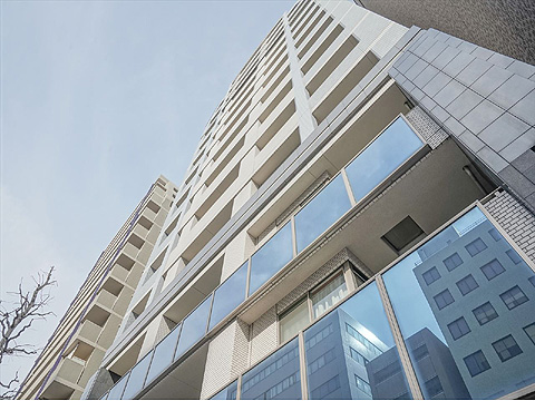 現地外観写真 外観