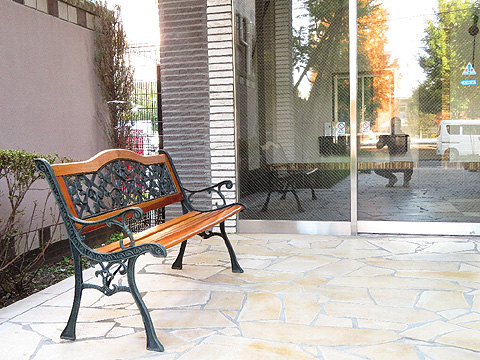 エントランス IMG_6051