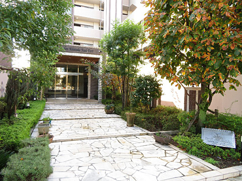 エントランス IMG_5320