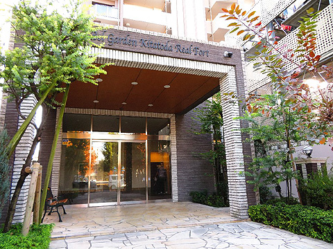 エントランス IMG_6058