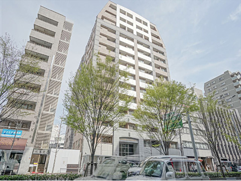 現地外観写真 外観