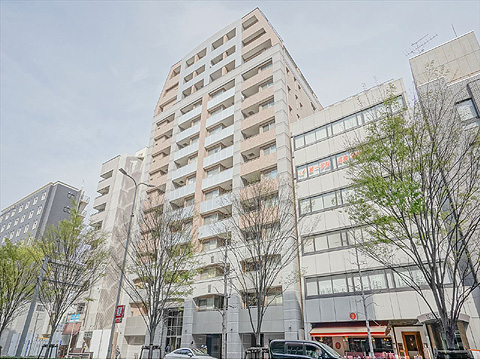 現地外観写真 外観