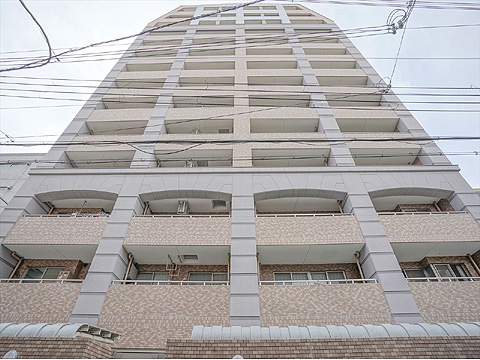 現地外観写真 外観