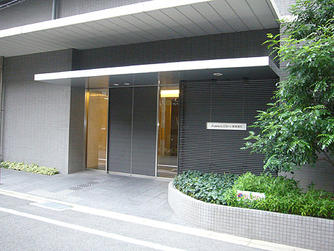 その他共用部　エントランス１