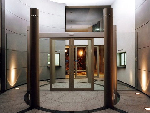 その他共用部 エントランスホール