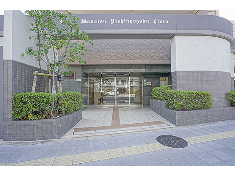 エントランス エントランス