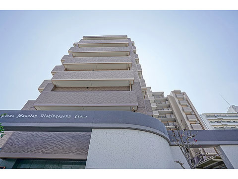 現地外観写真 外観