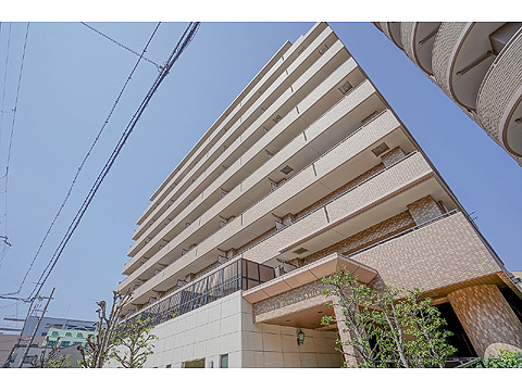 現地外観写真　外観