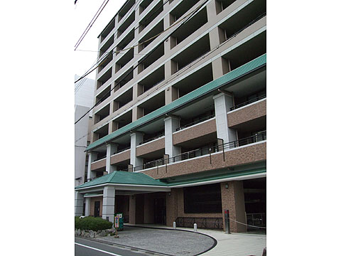 エントランス P1020856