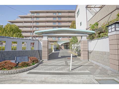 エントランス エントランス