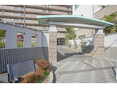 エントランス エントランス