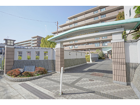 エントランス エントランス