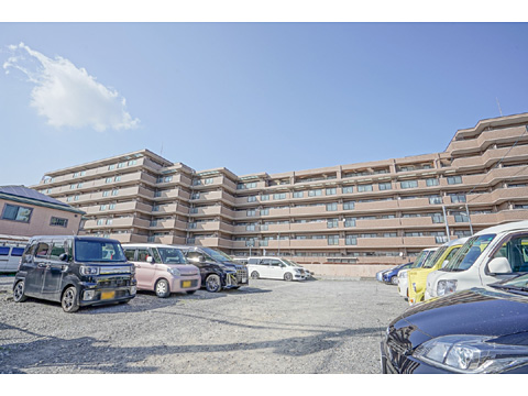 現地外観写真 外観