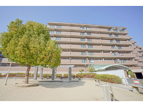 現地外観写真 外観