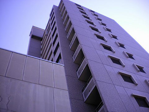 その他共用部　外観２