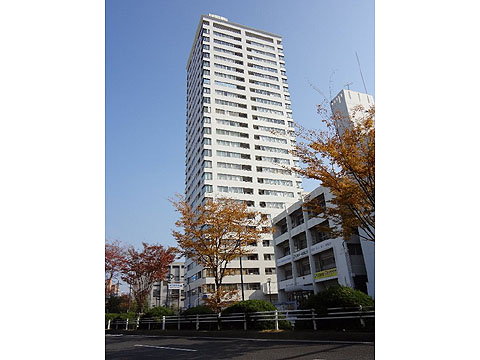 その他共用部 外観2