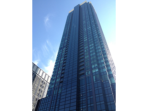 その他共用部　外観2