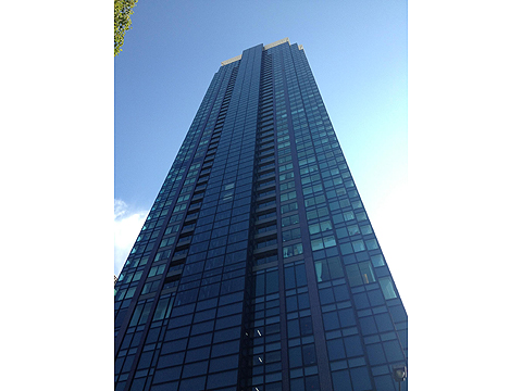 その他共用部　外観3