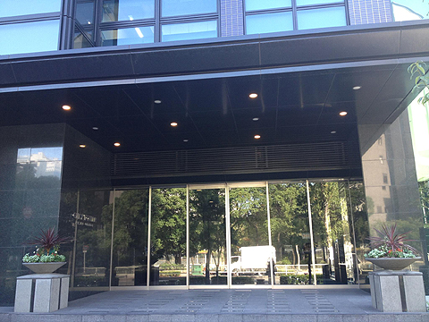 その他共用部　エントランス1